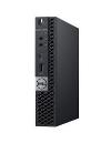 Dell MINI PC DELL 7060 i5-8500T 8GB DDR4 256GB SSD UBUNTU - Ricondizionato